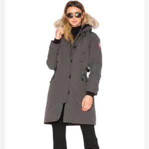 Canada Goose Kensington Coat Size XS